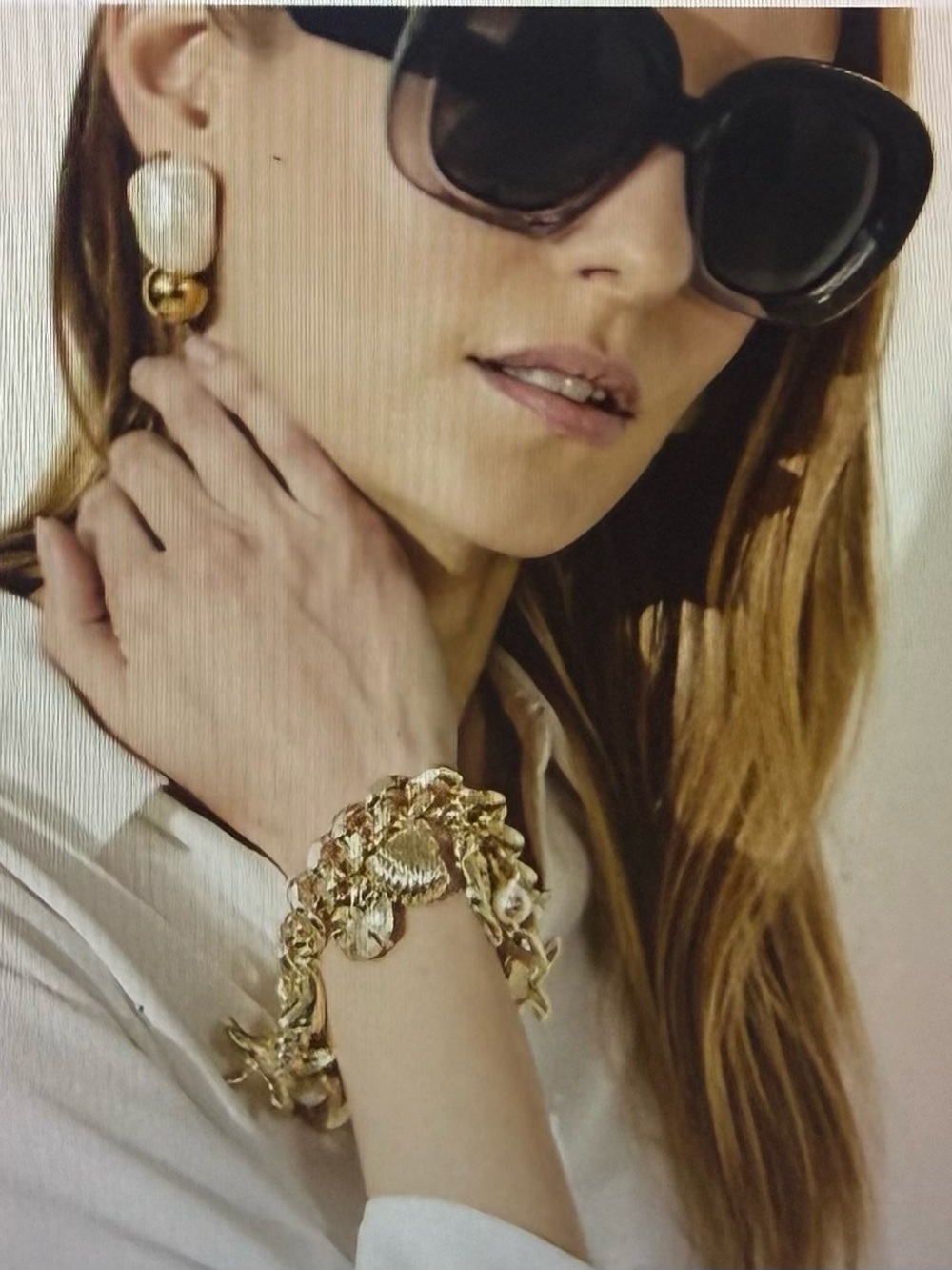 Jack Rogers, NWTs box, dust cover Sea Charm Bracelet Women Jewelry
